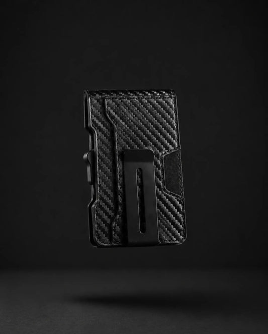 The Sector Track Wallet