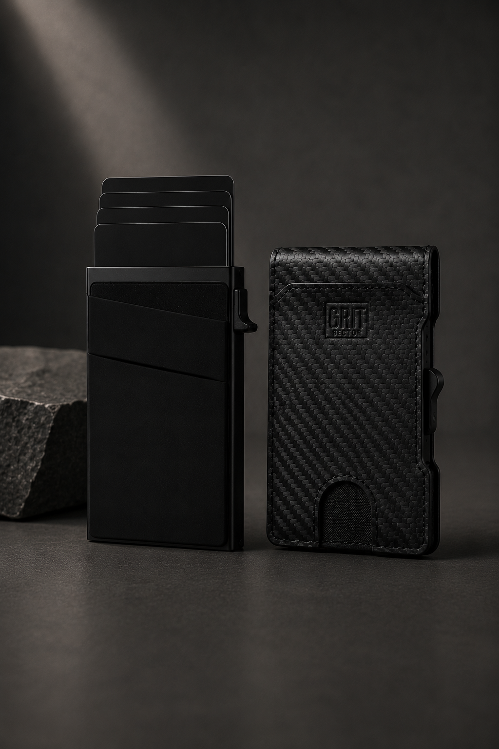 Smart Wallets