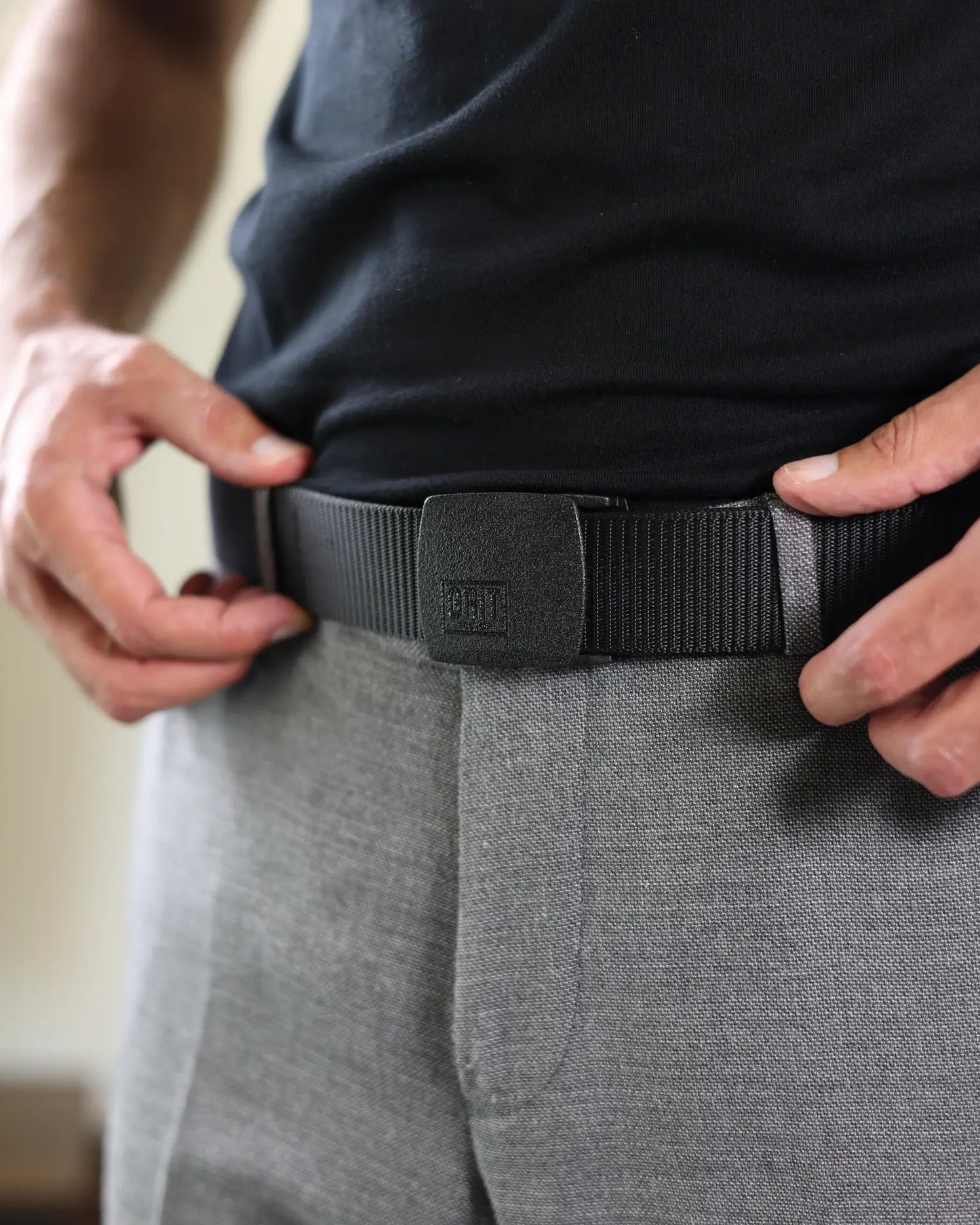 The Sector Utility Belt