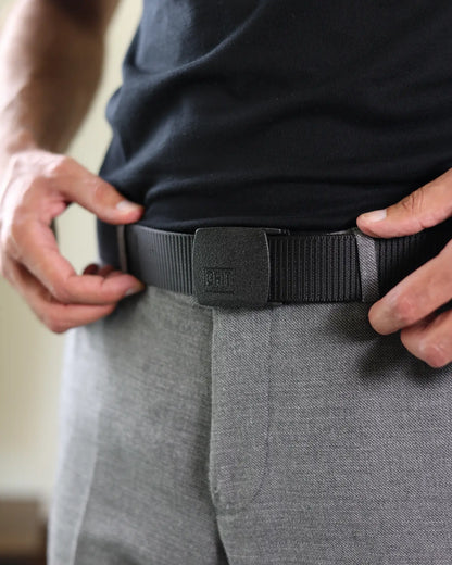 The Sector Utility Belt