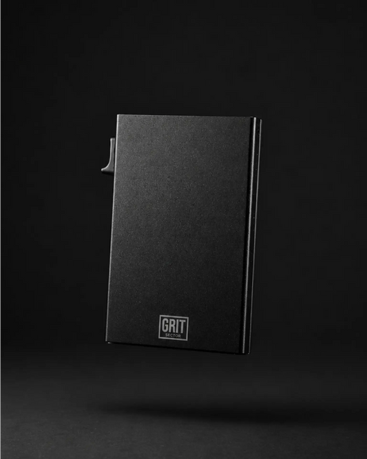The Sector Slim Wallet
