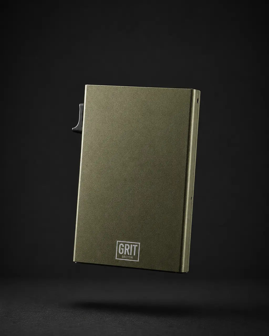 The Sector Slim Wallet