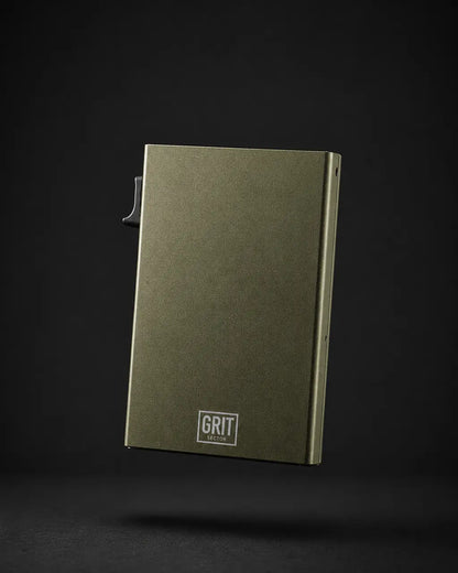 The Sector Slim Wallet
