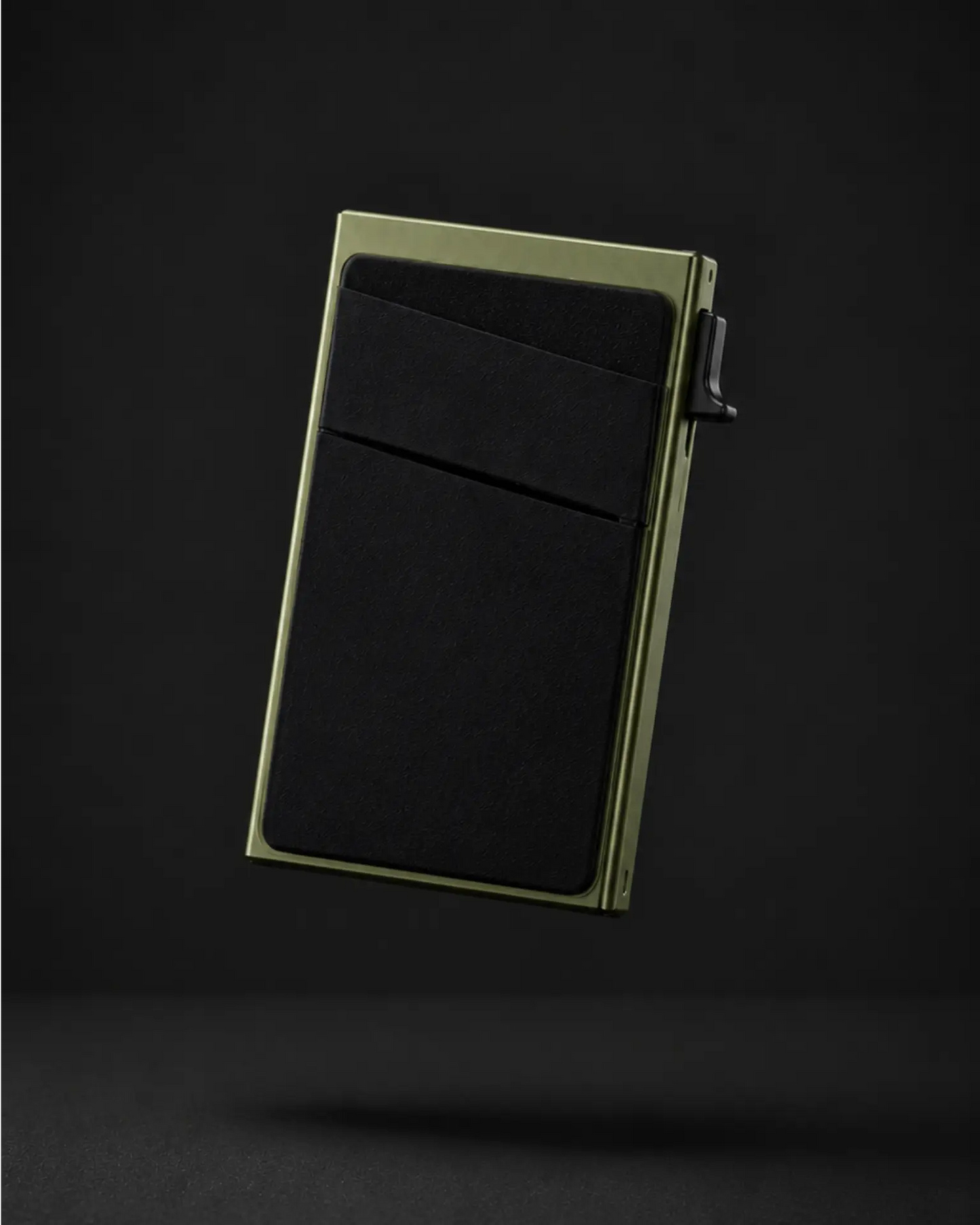 The Sector Slim Wallet