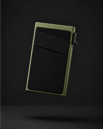 The Sector Slim Wallet