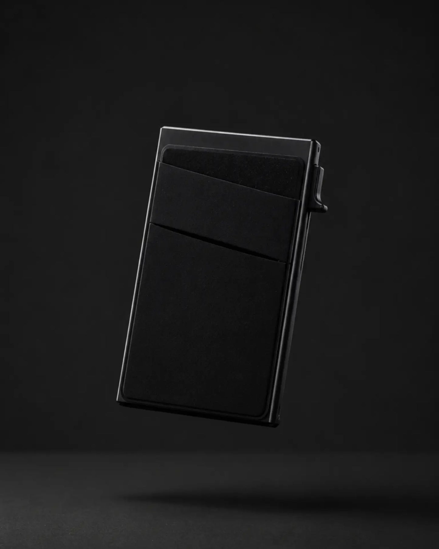 The Sector Slim Wallet