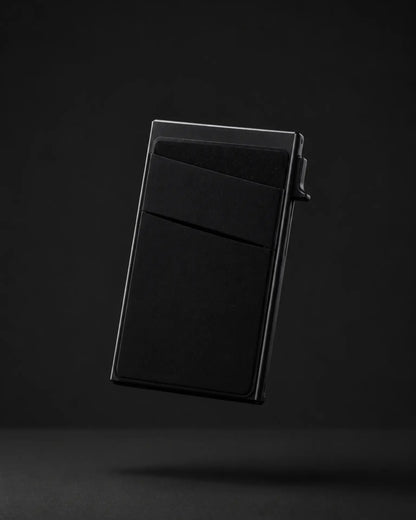 The Sector Slim Wallet