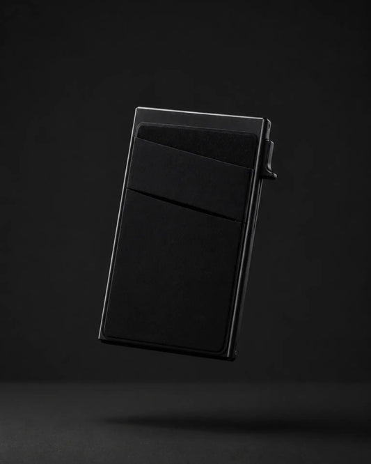 The Sector Slim Wallet