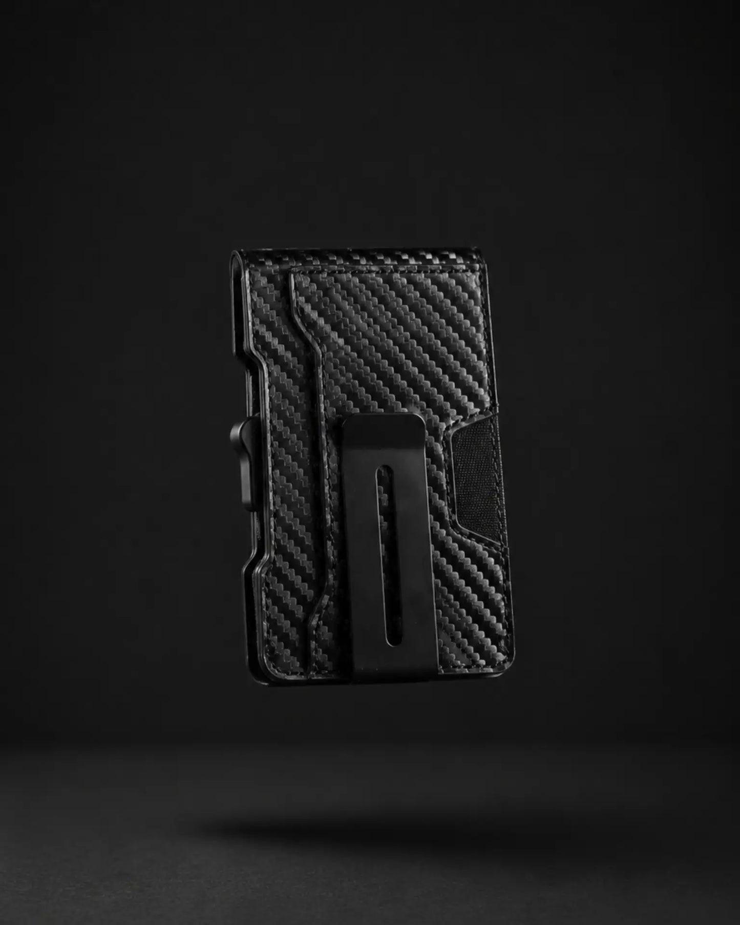 The Sector Track Wallet