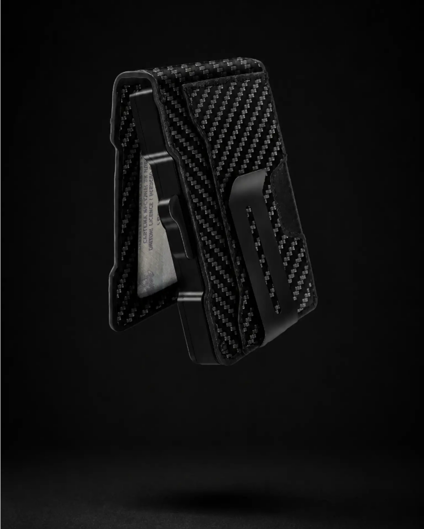 The Sector Track Wallet