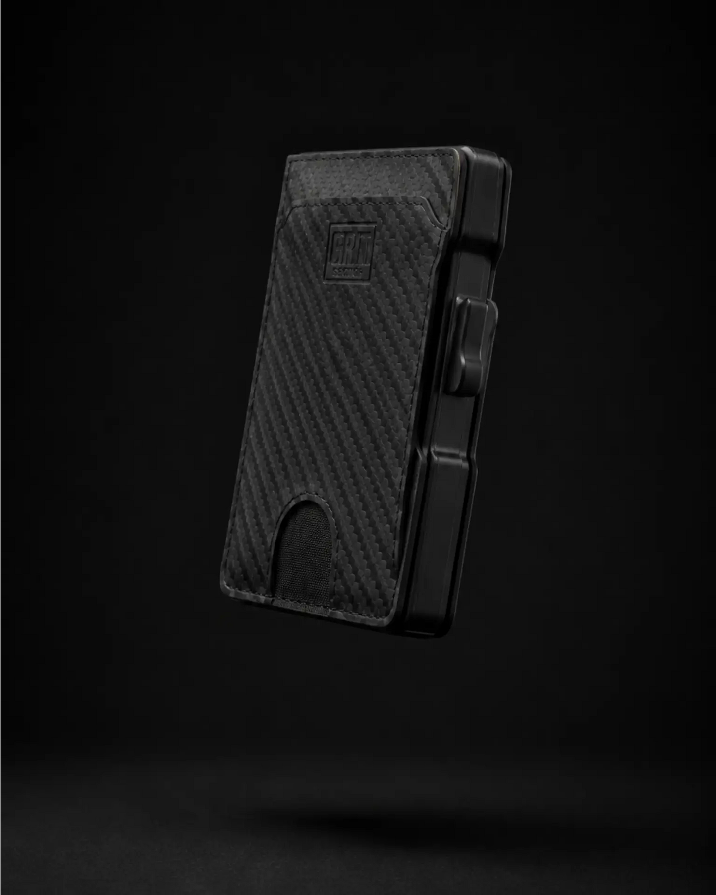 The Sector Track Wallet