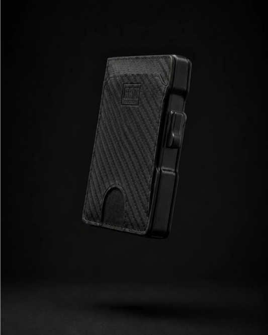 The Sector Track Wallet
